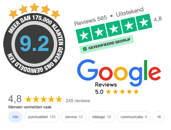  reviews  Oegstgeest